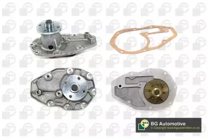 CP2184 BGA Водяной насос