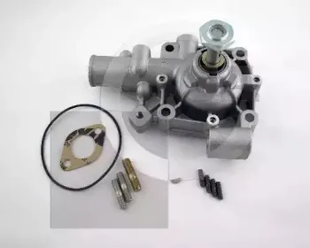 CP2260 BGA Водяной насос