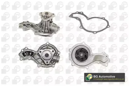 CP2278 BGA Водяной насос