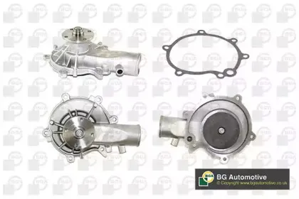 CP2308 BGA Водяной насос