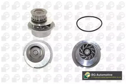 CP2328C BGA Водяной насос