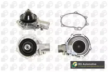 CP2336 BGA Водяной насос