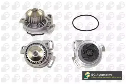 CP2606 BGA Водяной насос