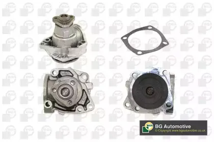 CP2642 BGA Водяной насос