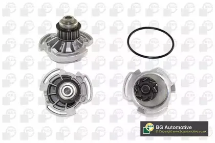 CP2676 BGA Водяной насос