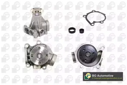 CP2704 BGA Водяной насос