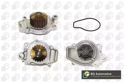 CP2764 BGA Водяной насос