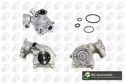 CP2780 BGA Водяной насос