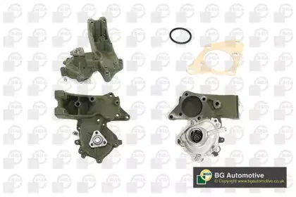 CP2844 BGA Водяной насос