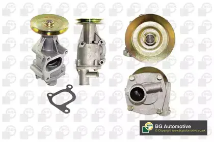 CP2846 BGA Водяной насос