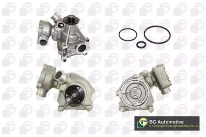 CP2878 BGA Водяной насос