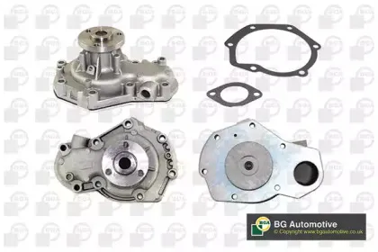 CP2904 BGA Водяной насос