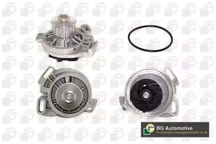 CP3020 BGA Водяной насос