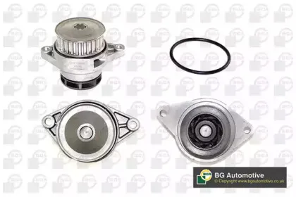 CP3060 BGA Водяной насос