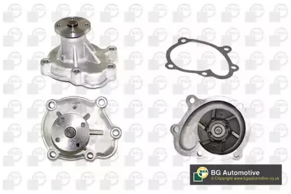 CP3100 BGA Водяной насос