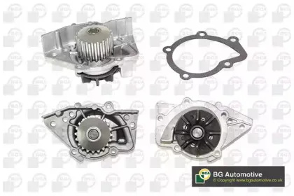 CP3158 BGA Водяной насос