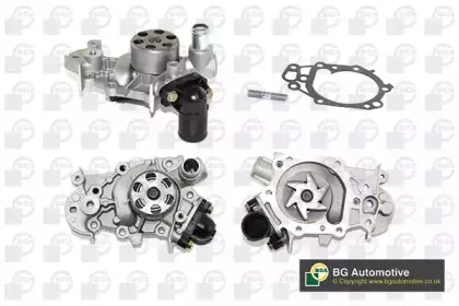 CP3170 BGA Водяной насос