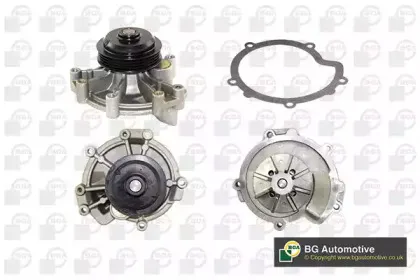 CP3174 BGA Водяной насос