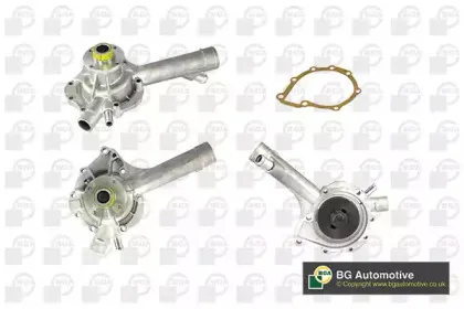 CP3194 BGA Водяной насос