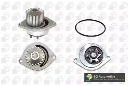CP3200 BGA