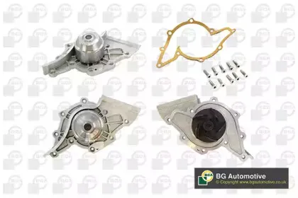 CP3246 BGA Водяной насос