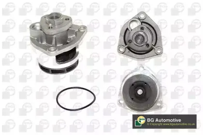 CP3286 BGA Водяной насос