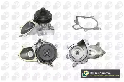 CP3290 BGA Водяной насос