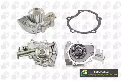 CP3292 BGA Водяной насос