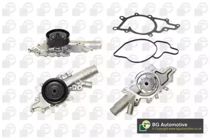 CP3294 BGA Водяной насос