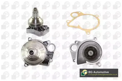 CP3298 BGA Водяной насос