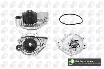 CP3332 BGA Водяной насос