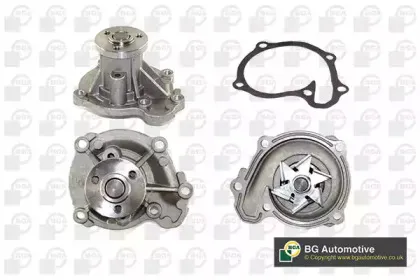 CP3360 BGA Водяной насос