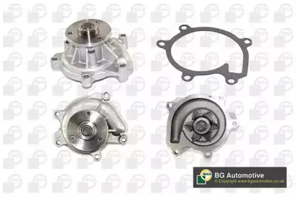 CP3368 BGA Водяной насос