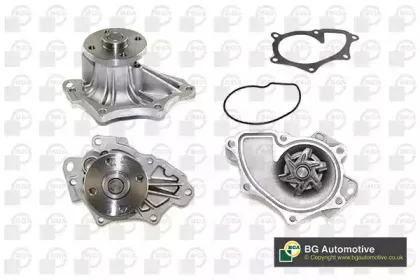 CP3426 BGA Водяной насос