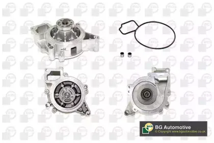 CP3446 BGA Водяной насос