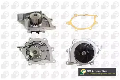 CP3782 BGA Водяной насос