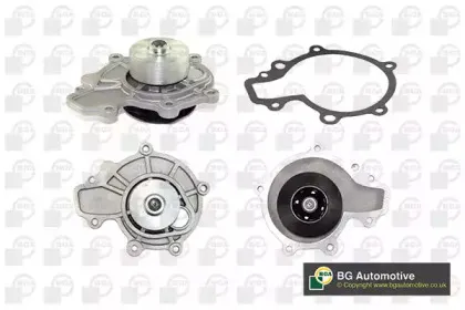 CP3846 BGA Водяной насос