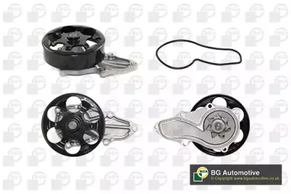 CP4116E BGA Водяной насос