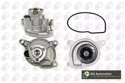 CP4440E BGA Водяной насос