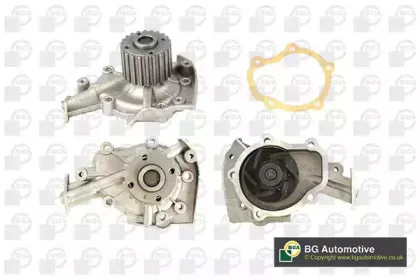 CP4442E BGA Водяной насос