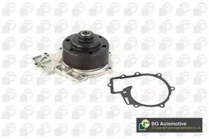 CP5604 BGA Водяной насос