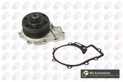 CP5607 BGA Водяной насос