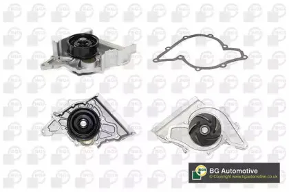 CP6190T BGA Водяной насос