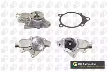 CP6824 BGA Водяной насос