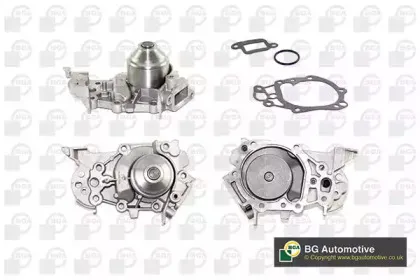 CP7046T BGA Водяной насос