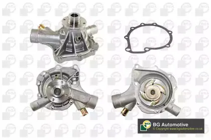 CP7050T BGA Водяной насос