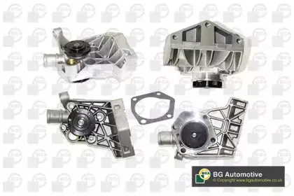 CP7108T BGA Водяной насос