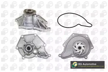 CP7236T BGA Водяной насос