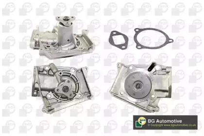 CP8098 BGA Водяной насос