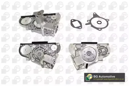 CP8136 BGA Водяной насос